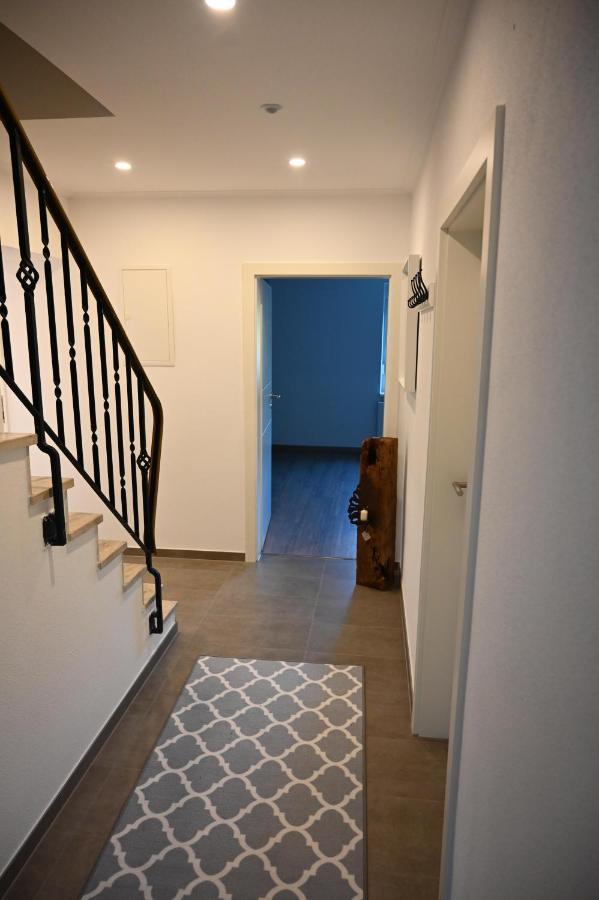 Paula'S Auszeit Apartment Weiersbach Exterior photo